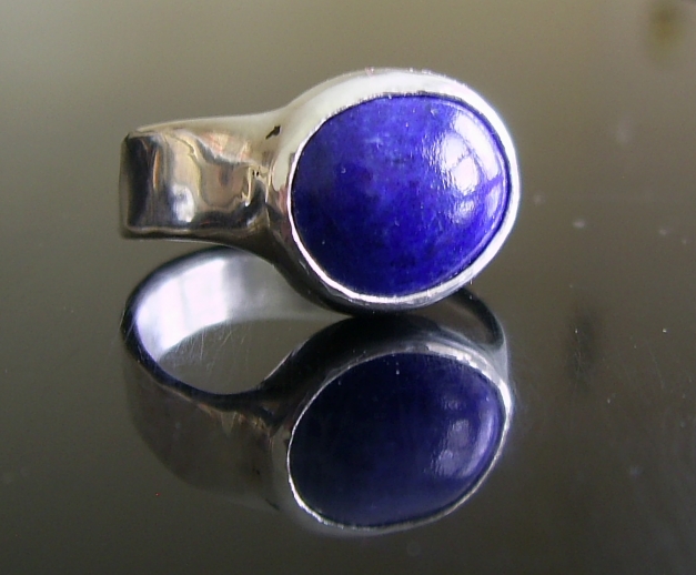 'Irv' Ring